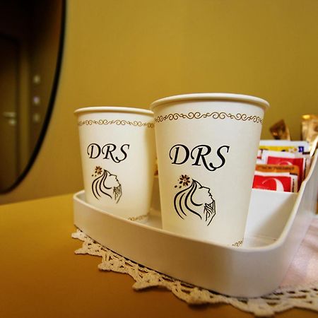 Dreaming Rome Suites エクステリア 写真