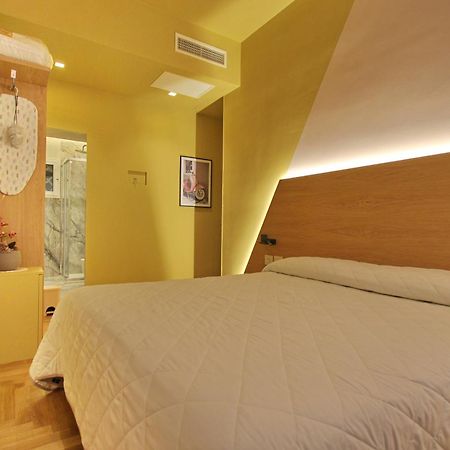 Dreaming Rome Suites エクステリア 写真