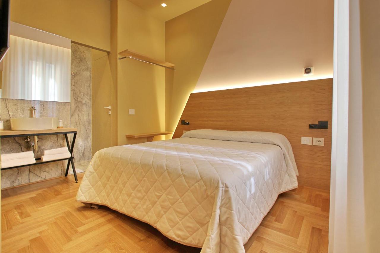Dreaming Rome Suites エクステリア 写真