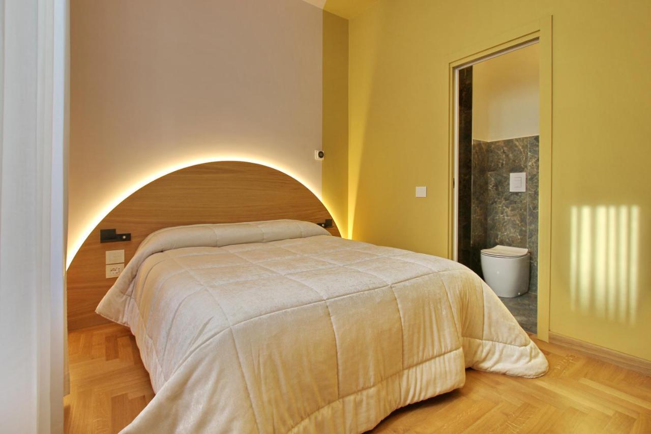 Dreaming Rome Suites エクステリア 写真