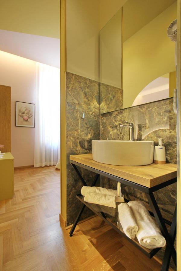 Dreaming Rome Suites エクステリア 写真