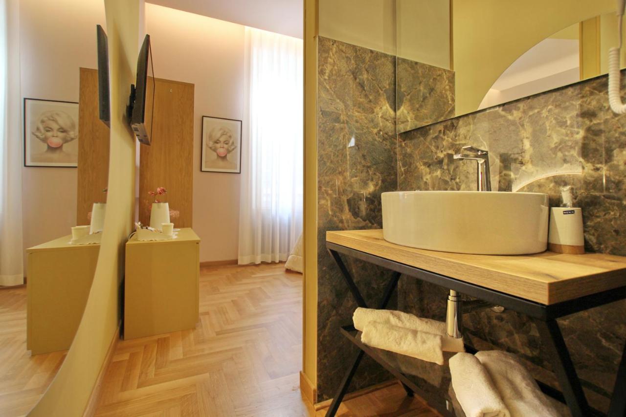 Dreaming Rome Suites エクステリア 写真