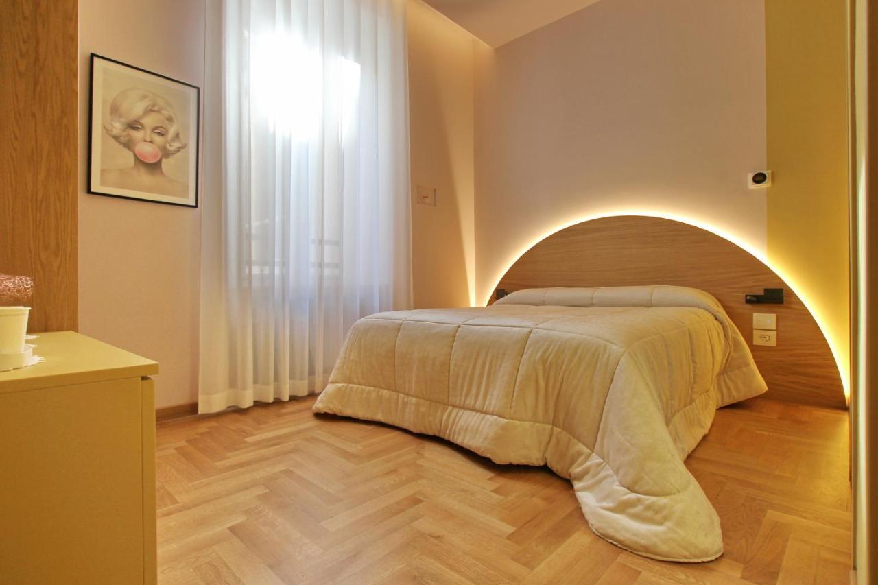 Dreaming Rome Suites エクステリア 写真