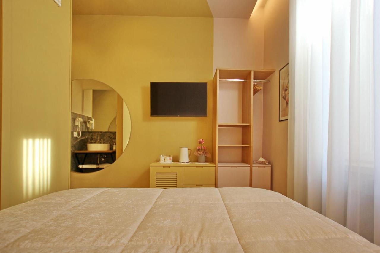 Dreaming Rome Suites エクステリア 写真