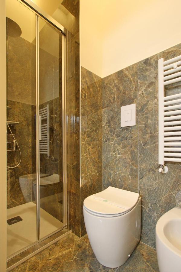 Dreaming Rome Suites エクステリア 写真