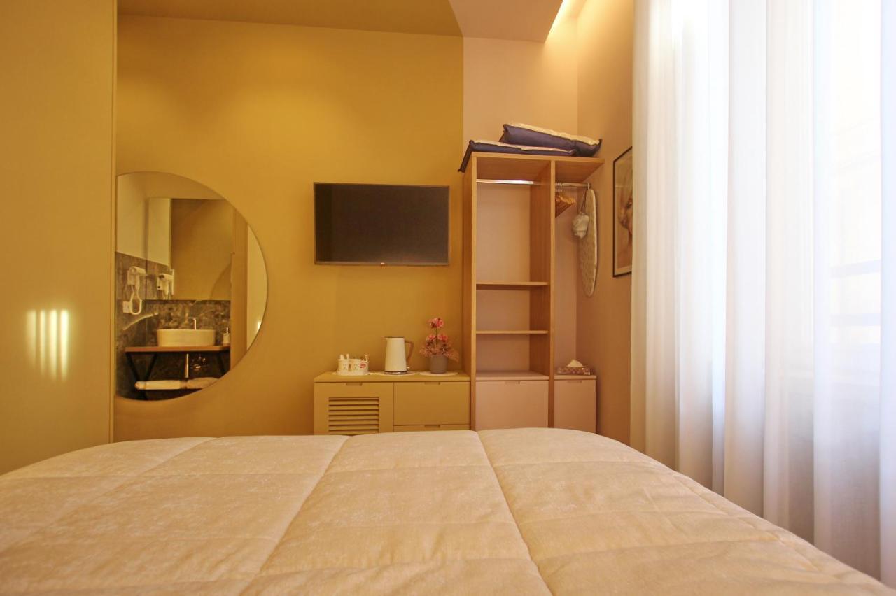 Dreaming Rome Suites エクステリア 写真