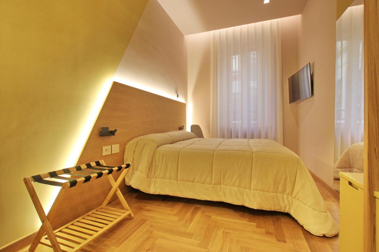 Dreaming Rome Suites エクステリア 写真