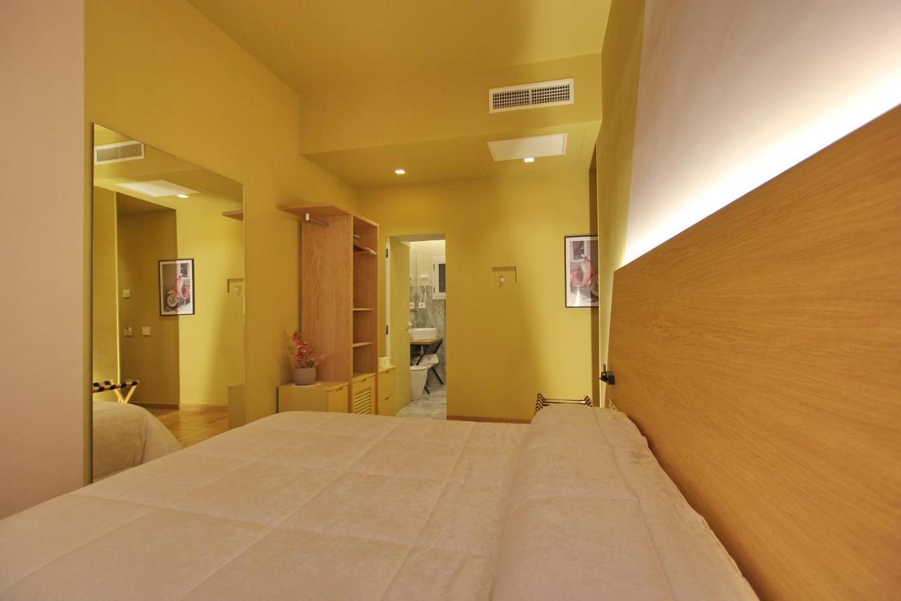 Dreaming Rome Suites エクステリア 写真