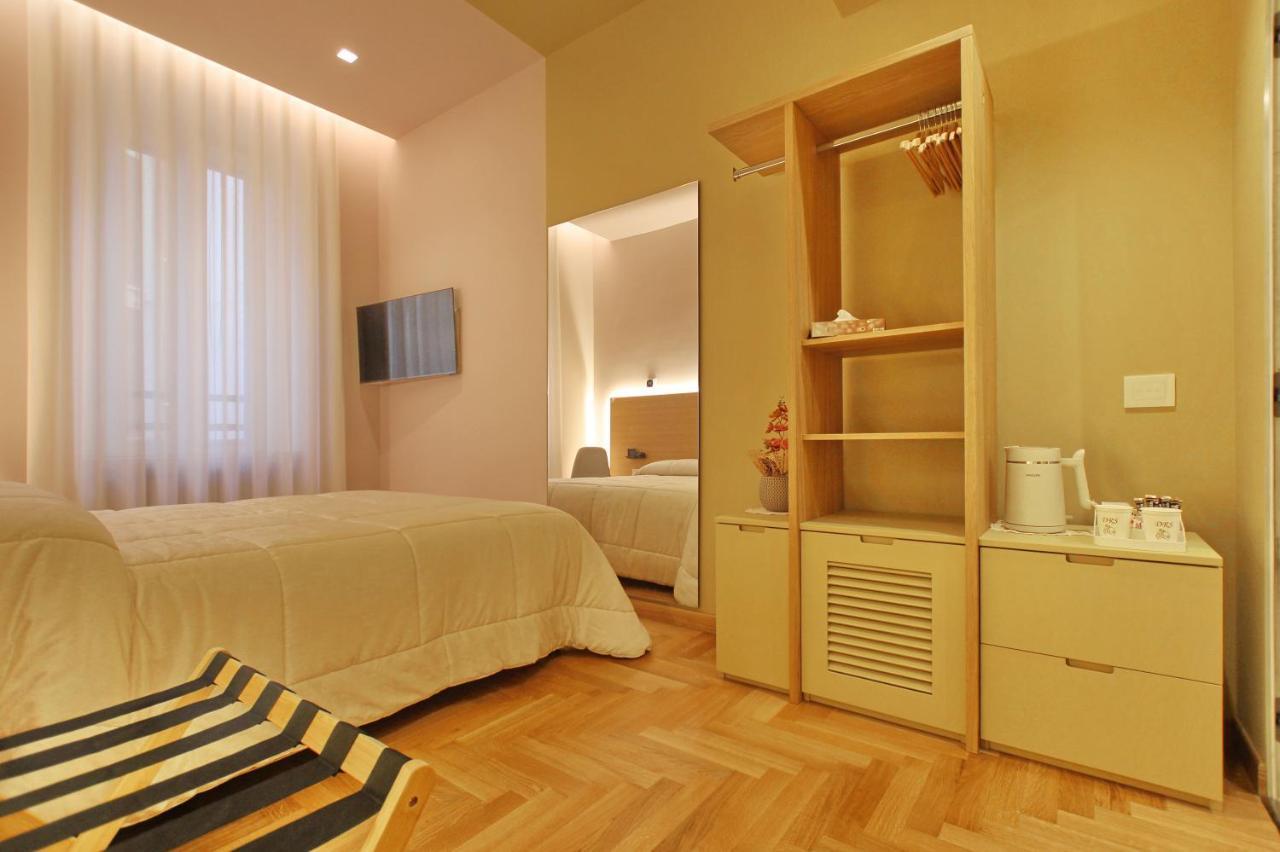 Dreaming Rome Suites エクステリア 写真