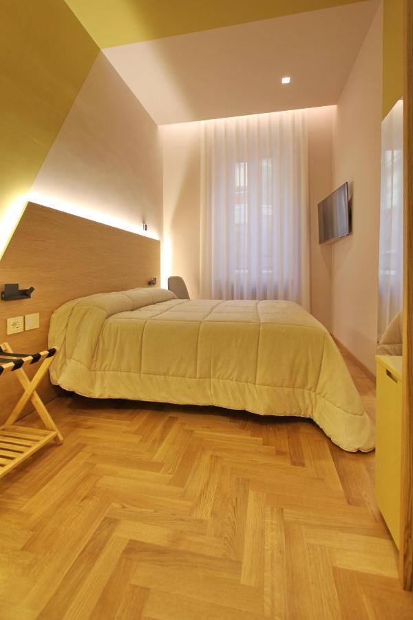 Dreaming Rome Suites エクステリア 写真