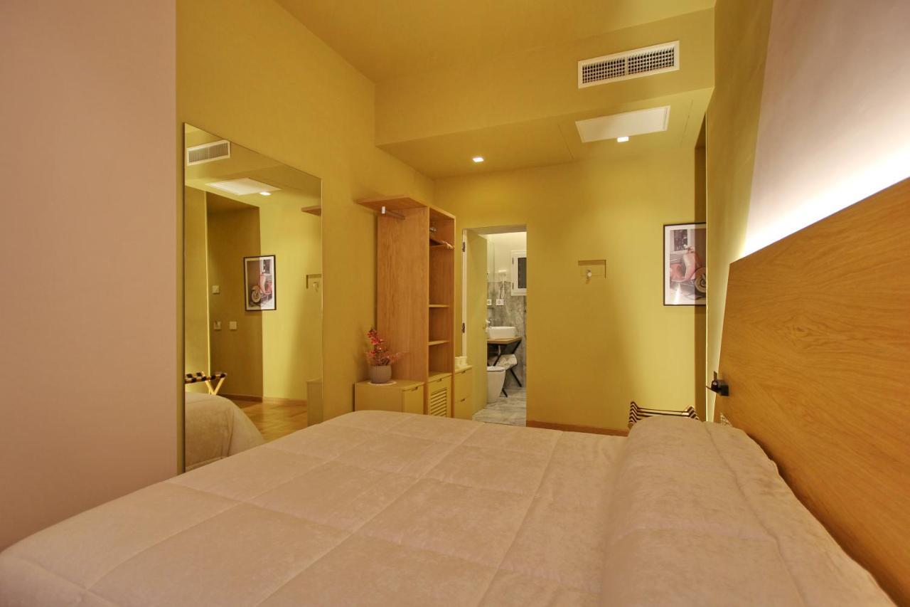 Dreaming Rome Suites エクステリア 写真