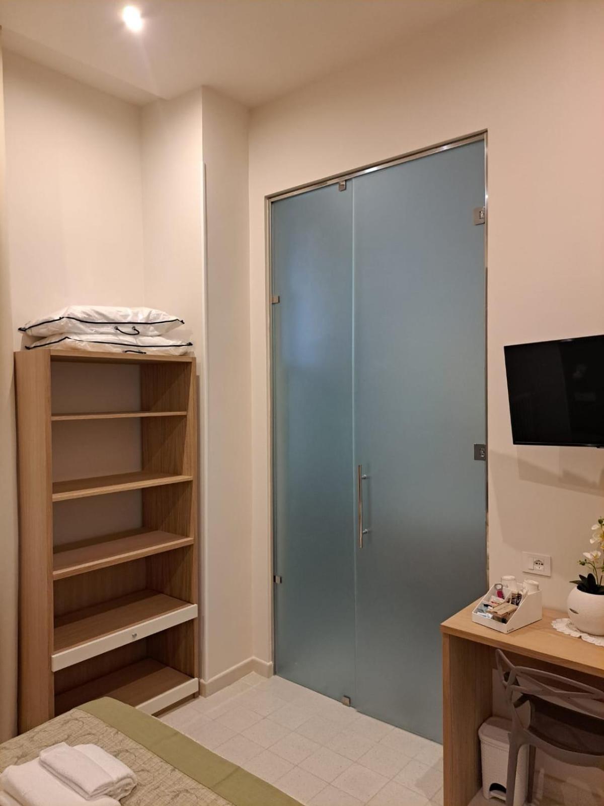 Dreaming Rome Suites エクステリア 写真