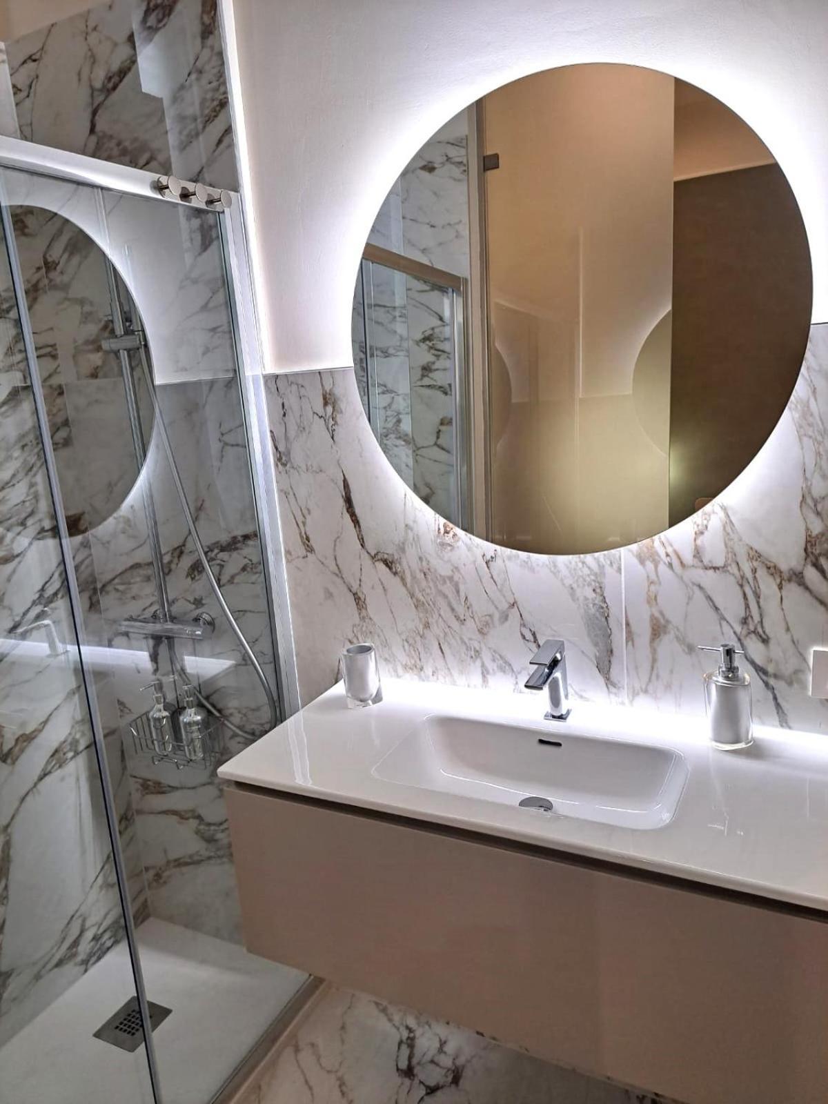 Dreaming Rome Suites エクステリア 写真