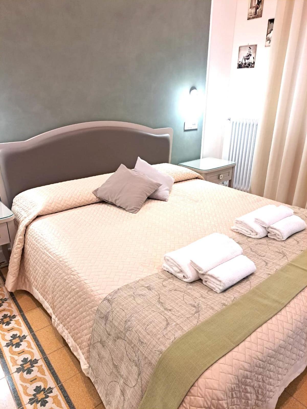 Dreaming Rome Suites エクステリア 写真