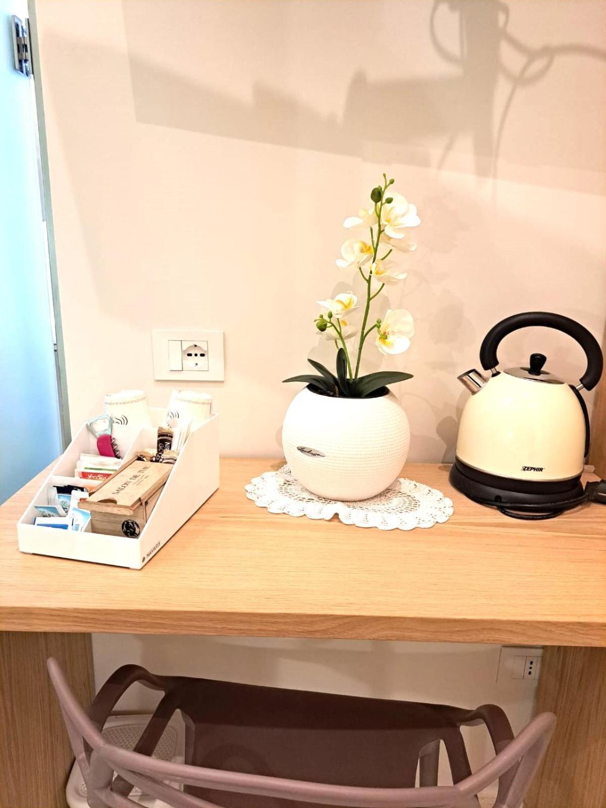 Dreaming Rome Suites エクステリア 写真