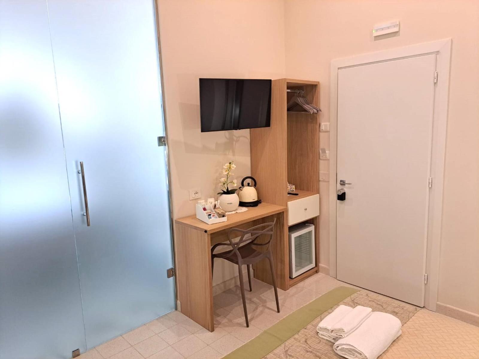 Dreaming Rome Suites エクステリア 写真