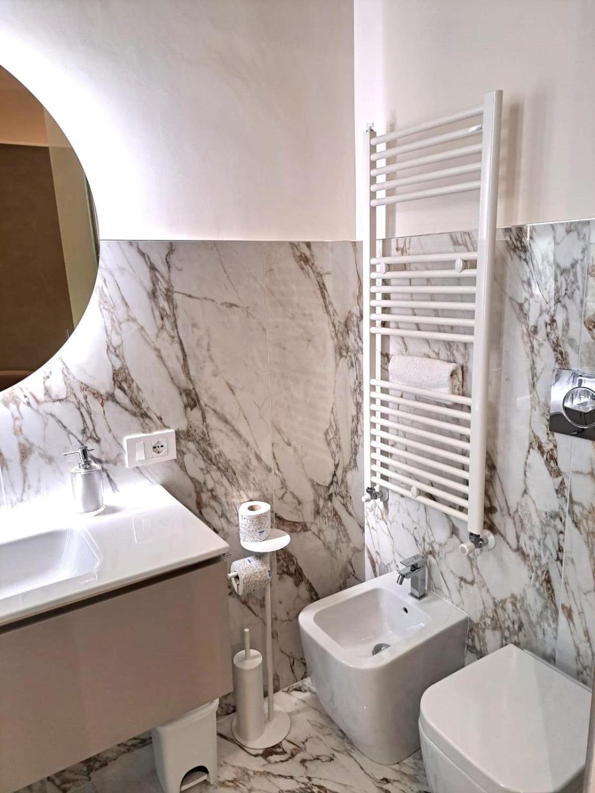 Dreaming Rome Suites エクステリア 写真