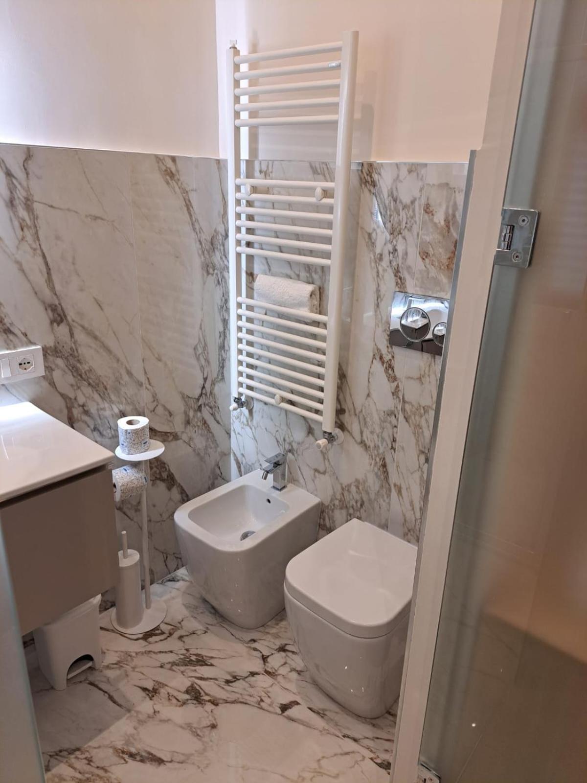 Dreaming Rome Suites エクステリア 写真