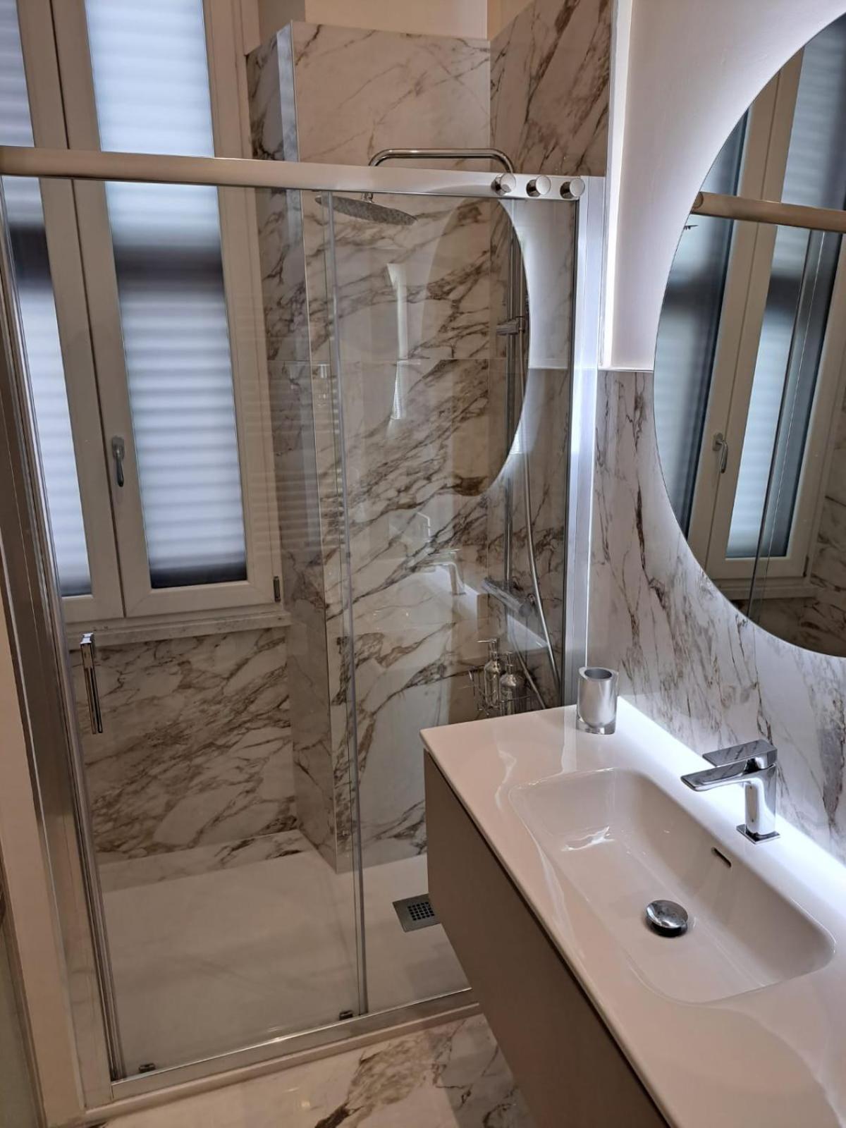 Dreaming Rome Suites エクステリア 写真