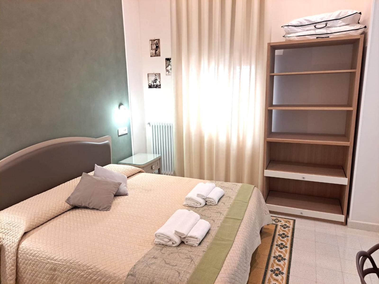 Dreaming Rome Suites エクステリア 写真