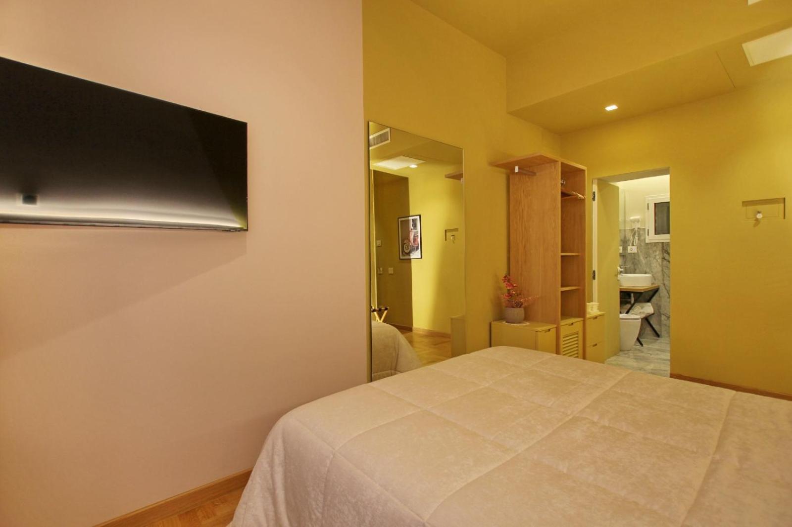 Dreaming Rome Suites エクステリア 写真