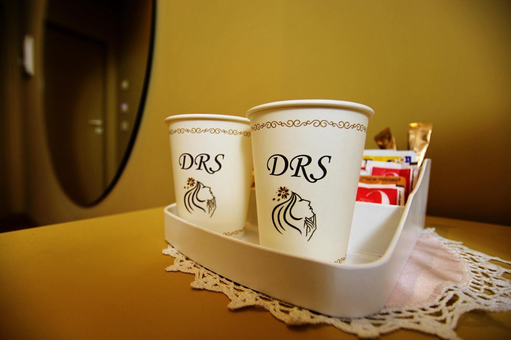 Dreaming Rome Suites エクステリア 写真