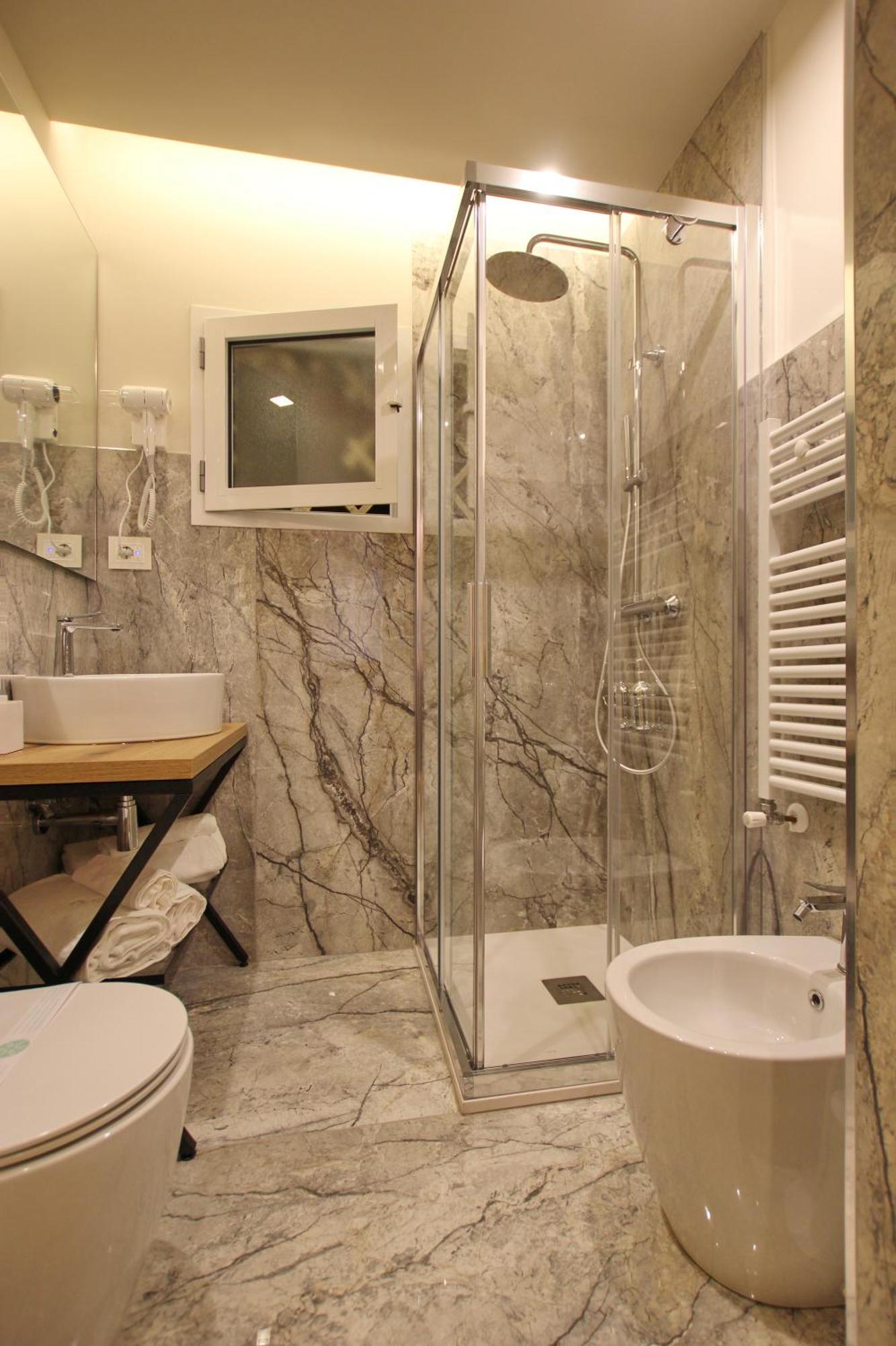 Dreaming Rome Suites エクステリア 写真