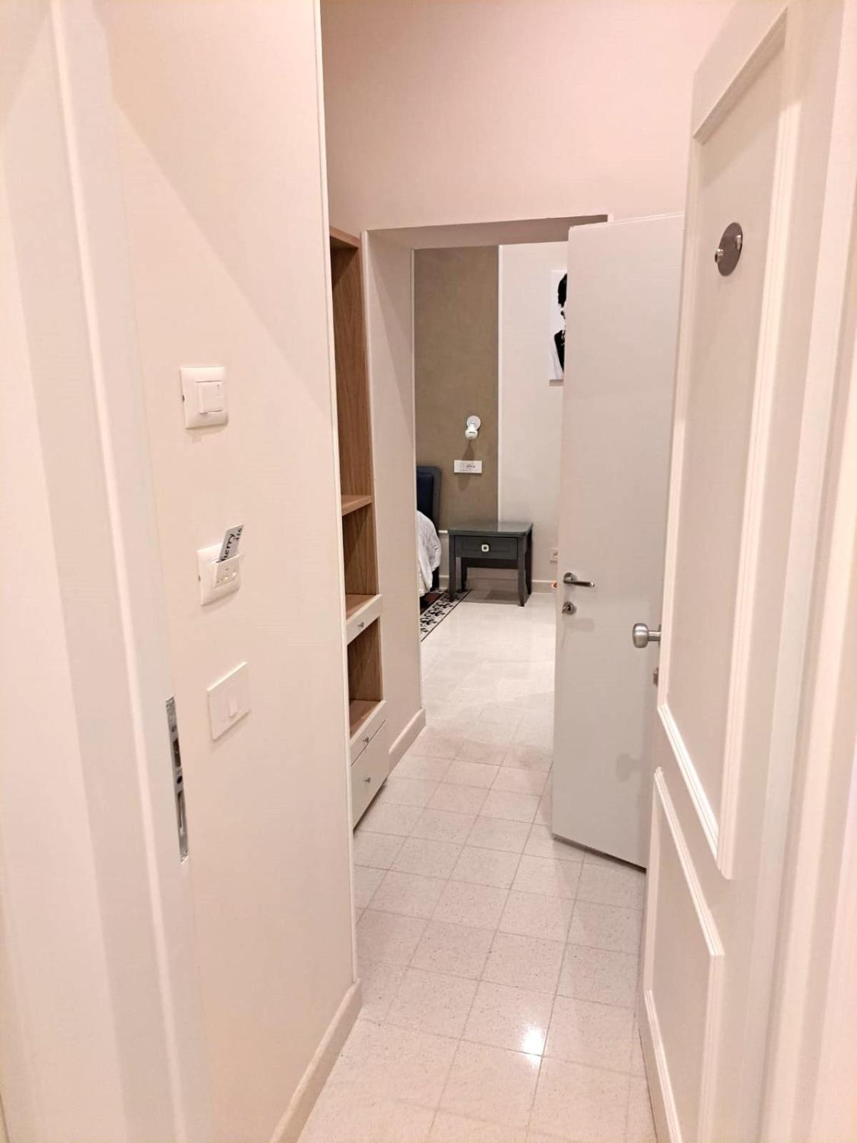 Dreaming Rome Suites エクステリア 写真