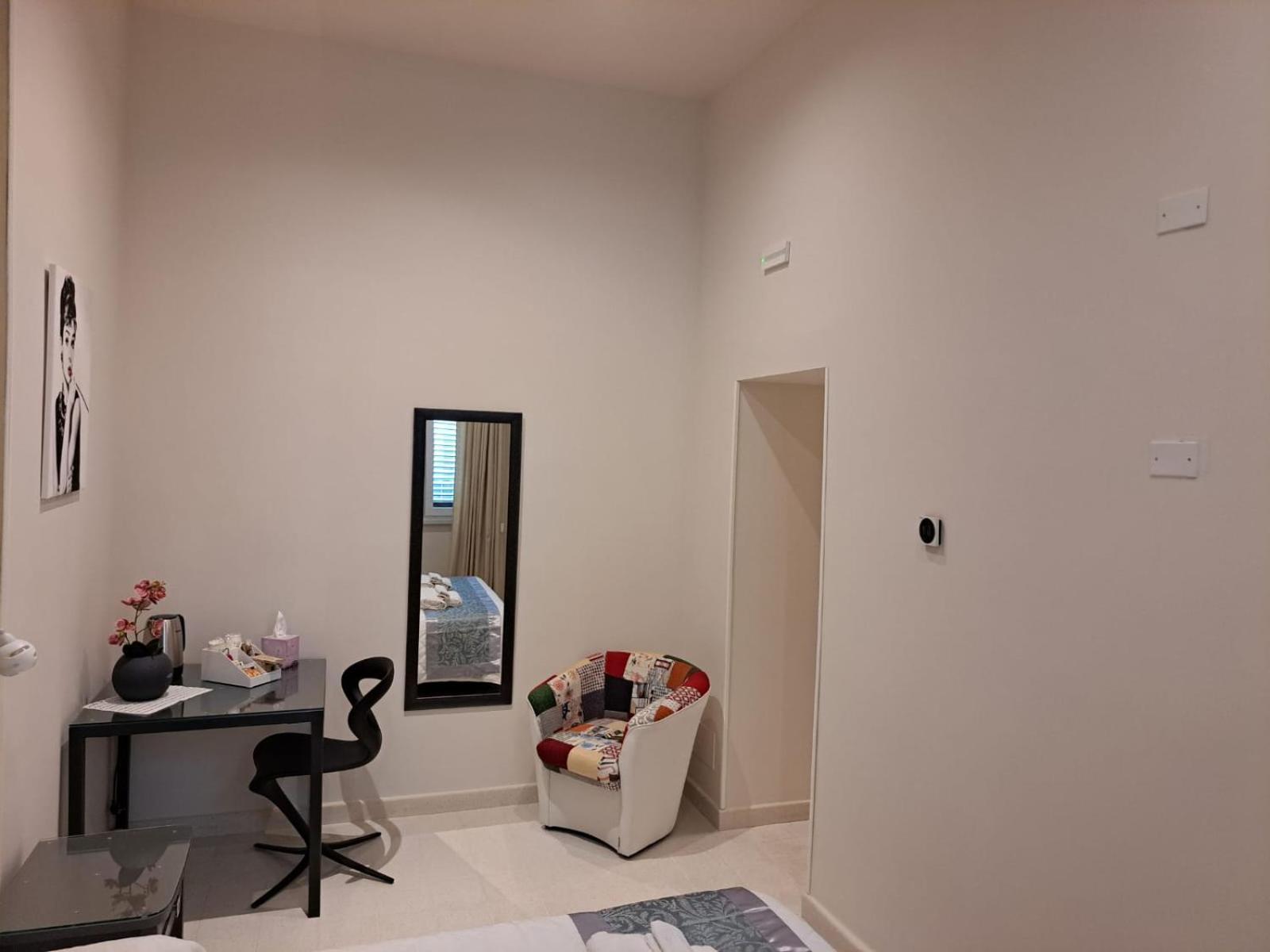Dreaming Rome Suites エクステリア 写真