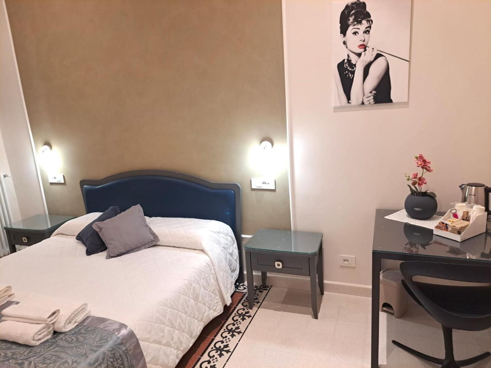 Dreaming Rome Suites エクステリア 写真