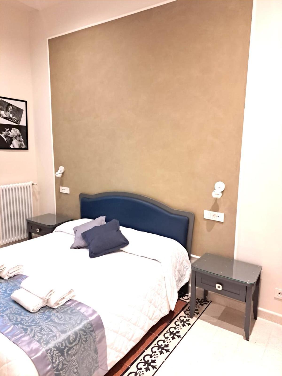 Dreaming Rome Suites エクステリア 写真