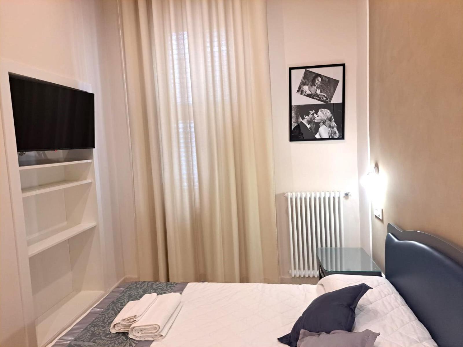 Dreaming Rome Suites エクステリア 写真
