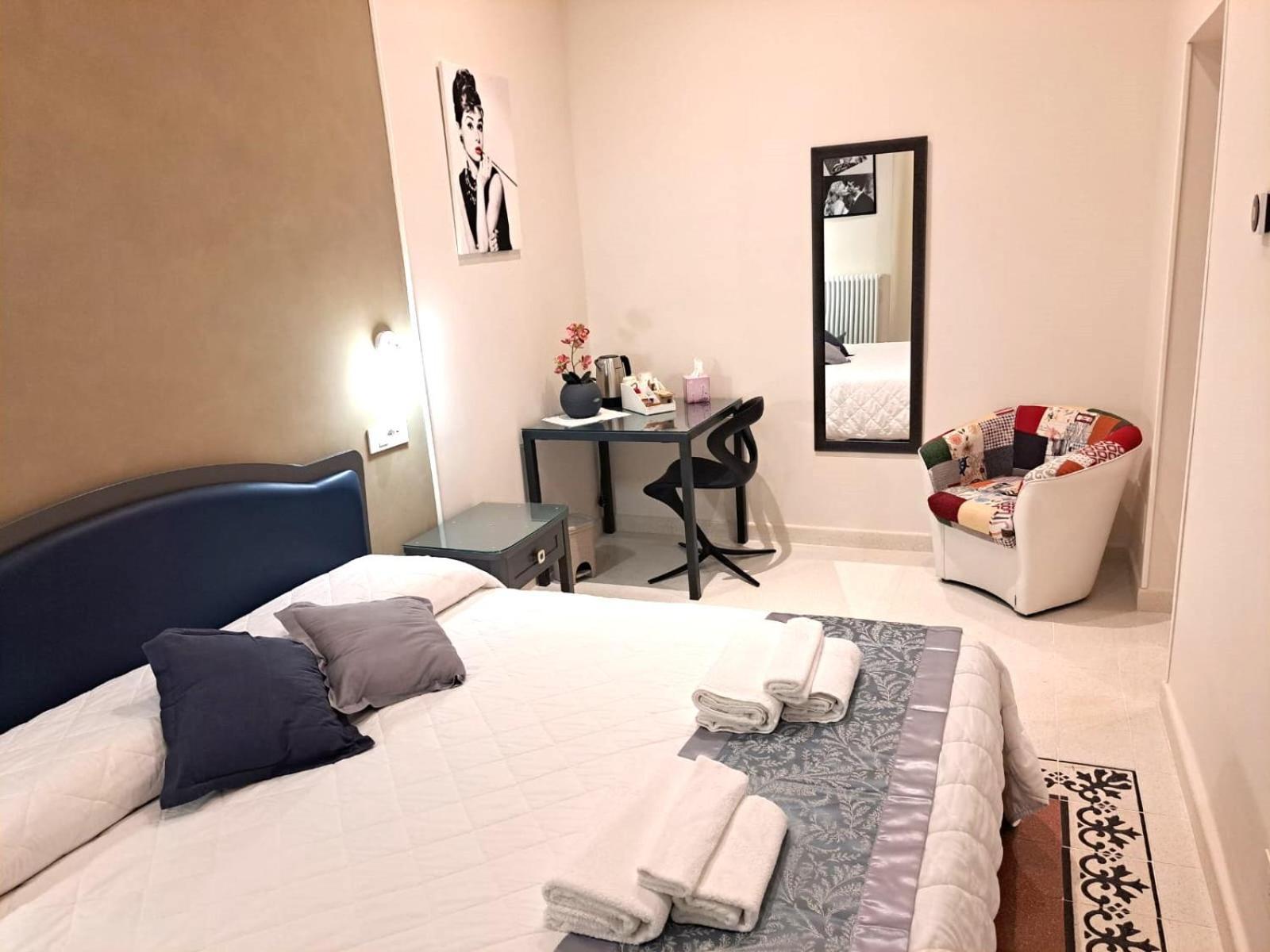 Dreaming Rome Suites エクステリア 写真