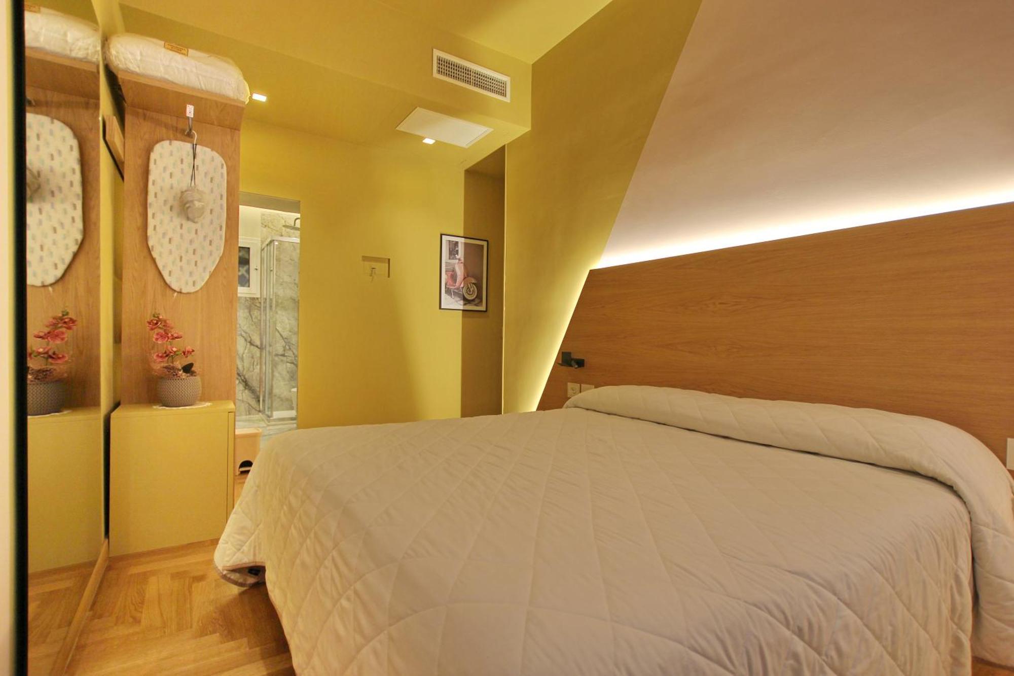 Dreaming Rome Suites エクステリア 写真