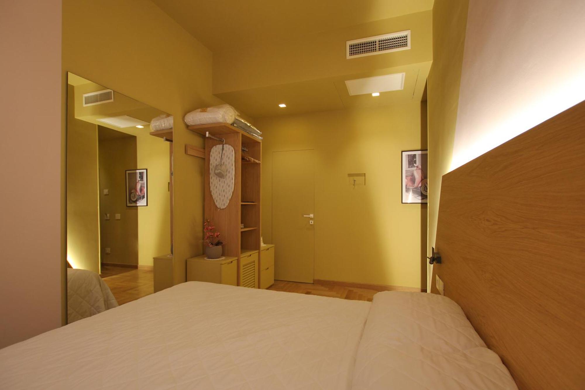 Dreaming Rome Suites エクステリア 写真