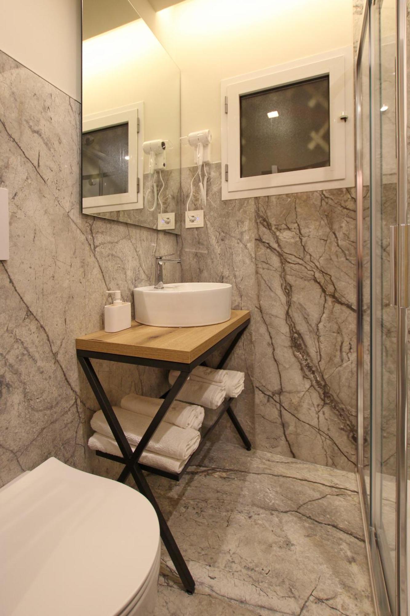 Dreaming Rome Suites エクステリア 写真