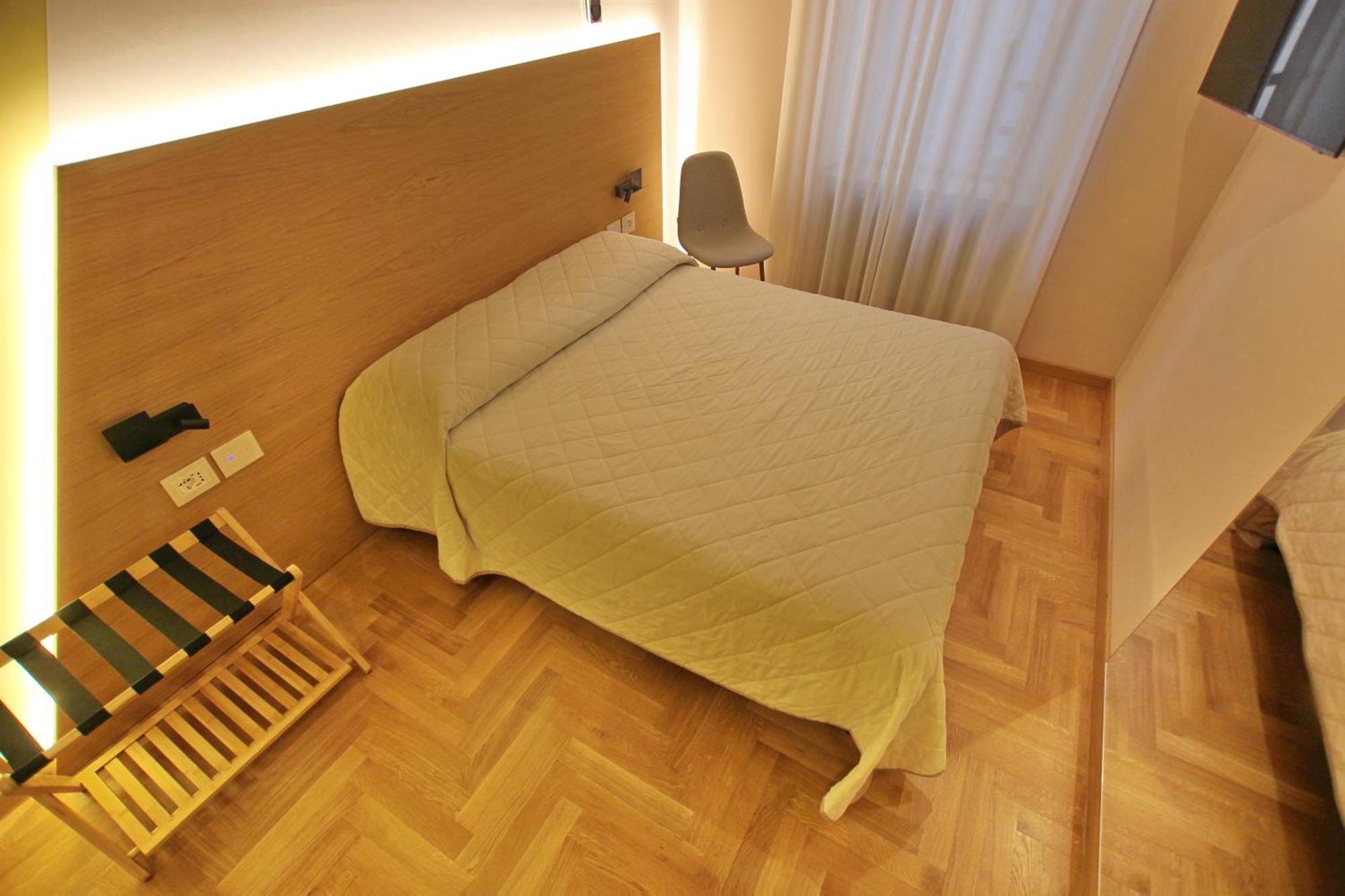 Dreaming Rome Suites エクステリア 写真