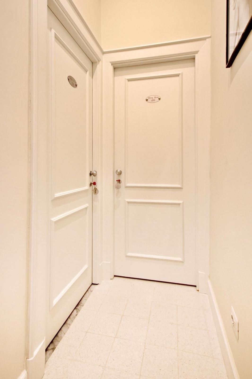 Dreaming Rome Suites エクステリア 写真