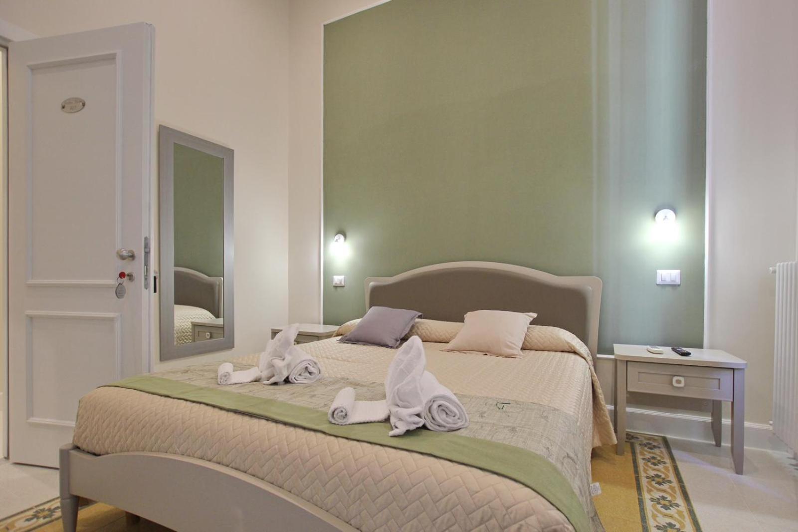 Dreaming Rome Suites エクステリア 写真