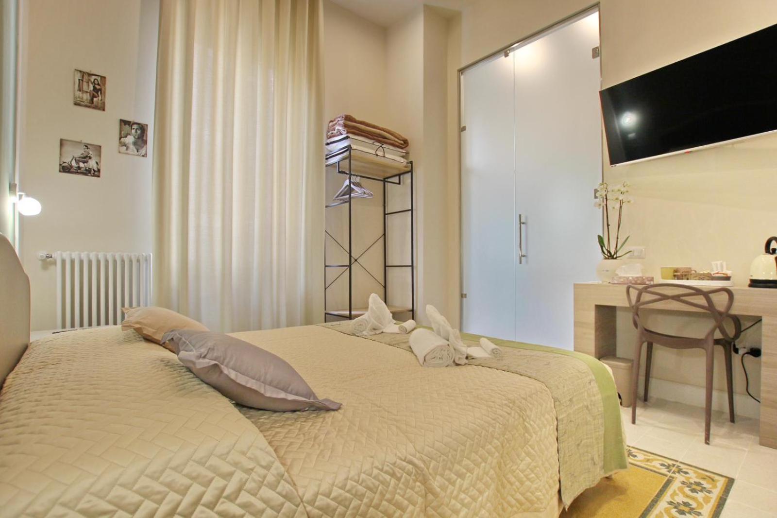 Dreaming Rome Suites エクステリア 写真