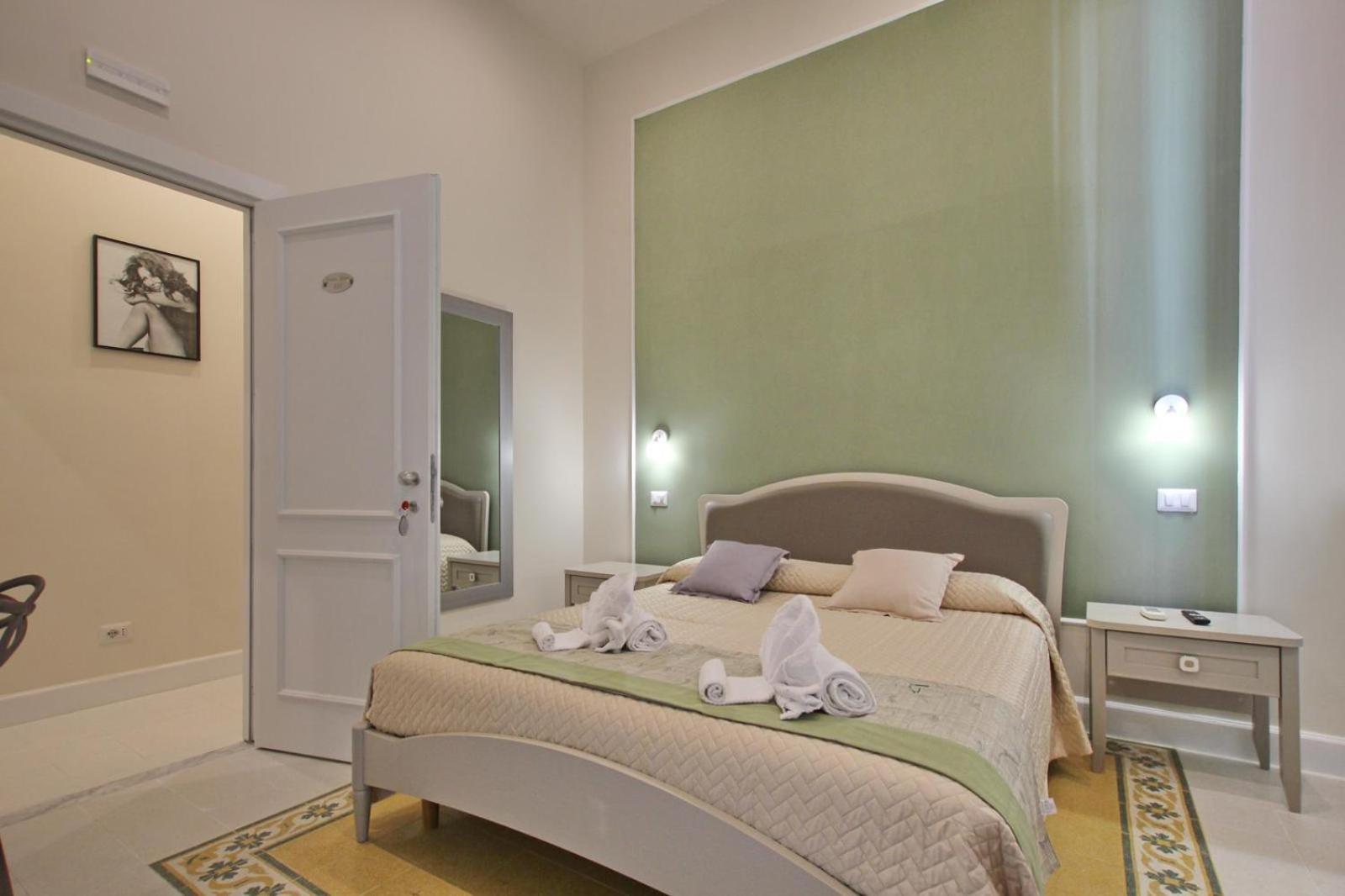 Dreaming Rome Suites エクステリア 写真