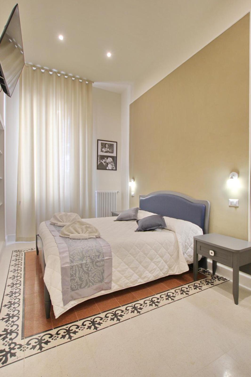 Dreaming Rome Suites エクステリア 写真