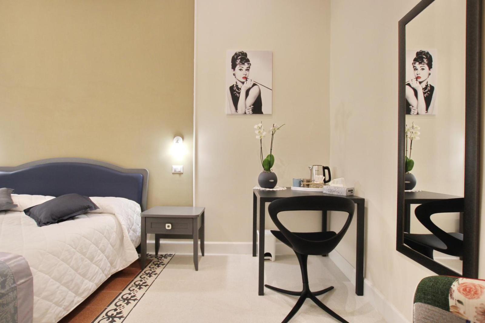 Dreaming Rome Suites エクステリア 写真