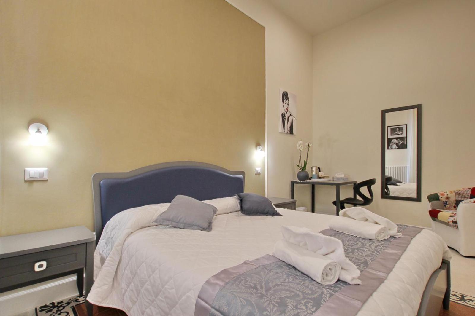 Dreaming Rome Suites エクステリア 写真