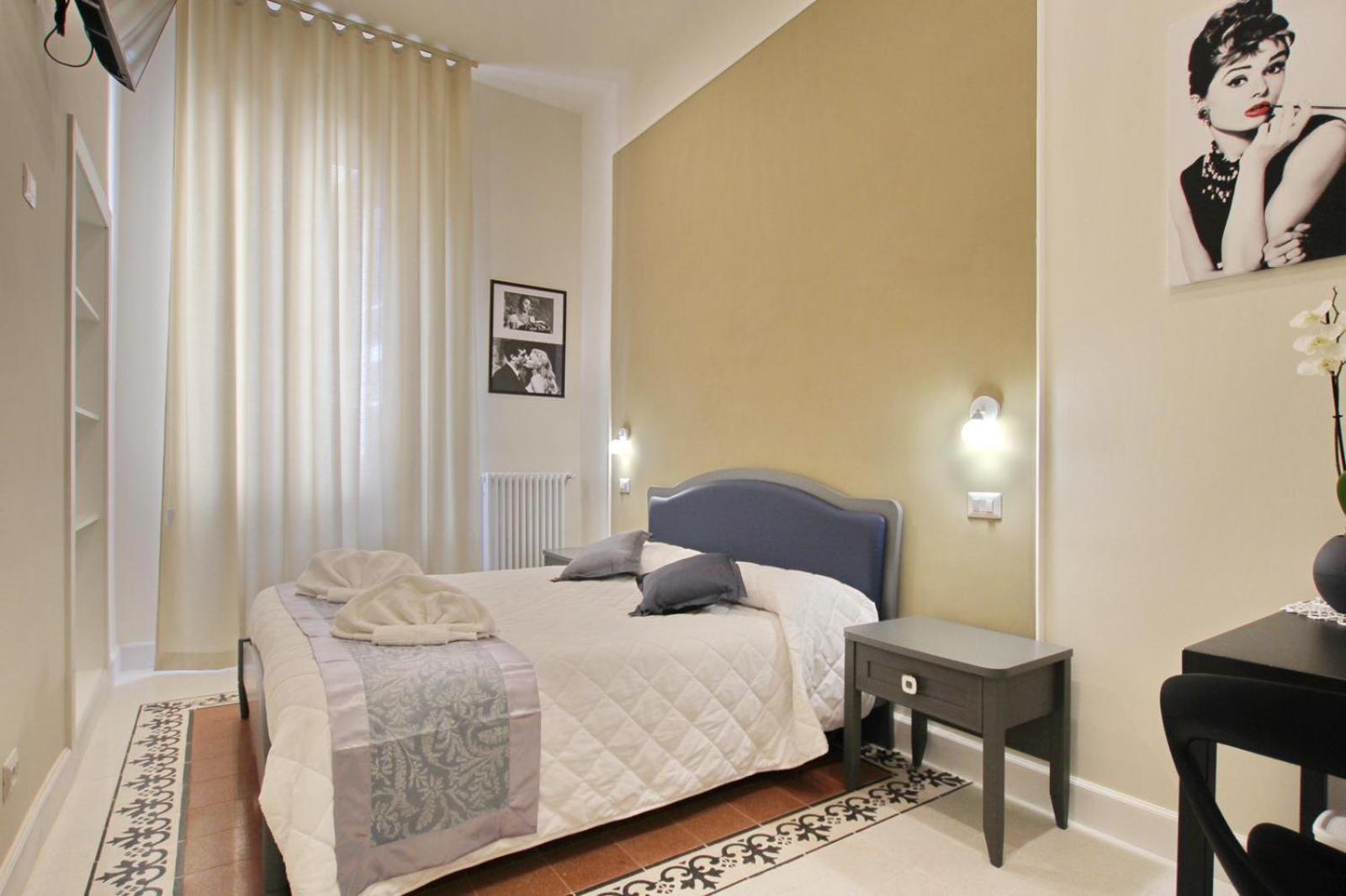 Dreaming Rome Suites エクステリア 写真